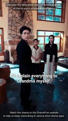 Go to Your Sister-in-Law You Loser Full Movie Eng Sub Chinese Drama