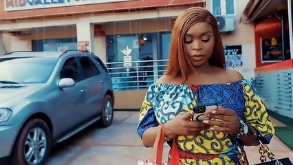 L'AMOUR DANS CHAQUE MOT - UNE BELLE ET JEUNE HISTOIRE D'AMOUR - Film Nigerian En Francais 2025