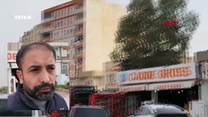 Mardin'de 'katliam' gibi olay! Bir aile başından vurulmuş halde bulundu: 'Bizim komşumuzdu, biz de şoktayız'