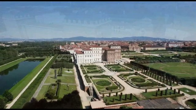 Solidarietà, trionfo per Gran Ballo alla Venaria Reale