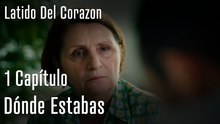Dónde Estabas - Latiso Del Corazon