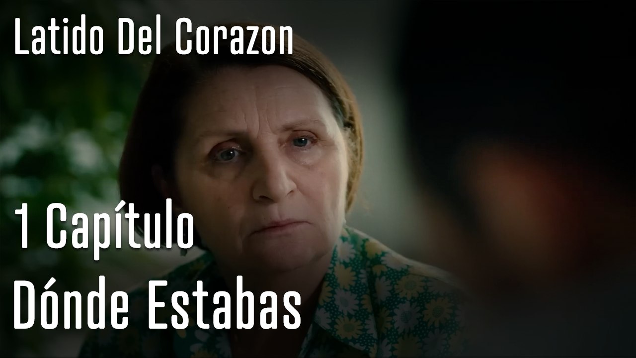 Dónde Estabas - Latiso Del Corazon