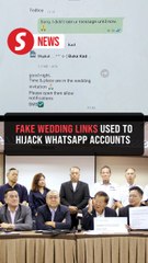 MCA warns of new Whatsapp scam disguised as wedding invitation