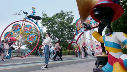 My Boss EP-6 | Chinese Drama | Urdu Hindi Dubbed | Complete All Episodes | 720p | HD