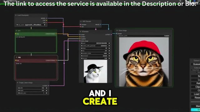 I will create ai commercial videos , ai product video for social media ads