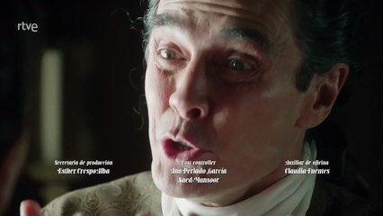 Valle Salvaje - Capitulo 291