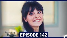 Miracle Doctor Episode 142