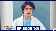 Miracle Doctor Episode 145