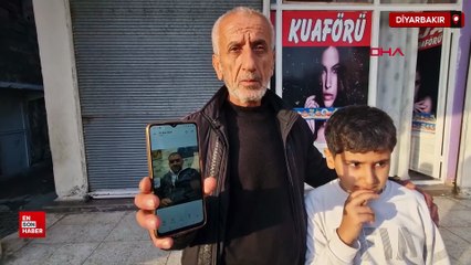 Diyarbakır’da Birdal Kaymaz maskeli saldırganlarca öldürüldü, aile katilleri istiyor