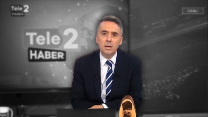 Gökhan Kayış'tan TELE1 kayyımına sert tepki: Kanser hastası adam işten atılır mı? Sen müslüman olsan ne olur olmasan ne olur!