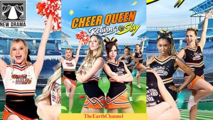 Cheer Queen Returns To Slay dailymotion full movie