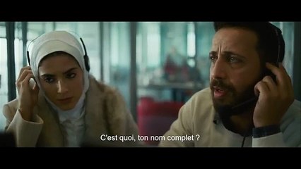 La voix de Hind Rajab Bande-annonce (FR)