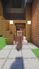 Un KIKOO me fait découvrir des chevaux super puissants sur Minecraft ! 🤨