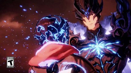 Solo Leveling： Arise Overdrive Official Launch Trailer