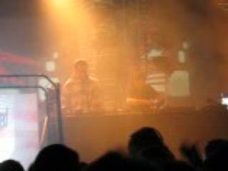 Scratchy Vs Stratege au Tour de Scène 2008