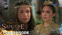 Sang'gre: Full Episode 117 (November 25, 2025) | Encantadia Chronicles