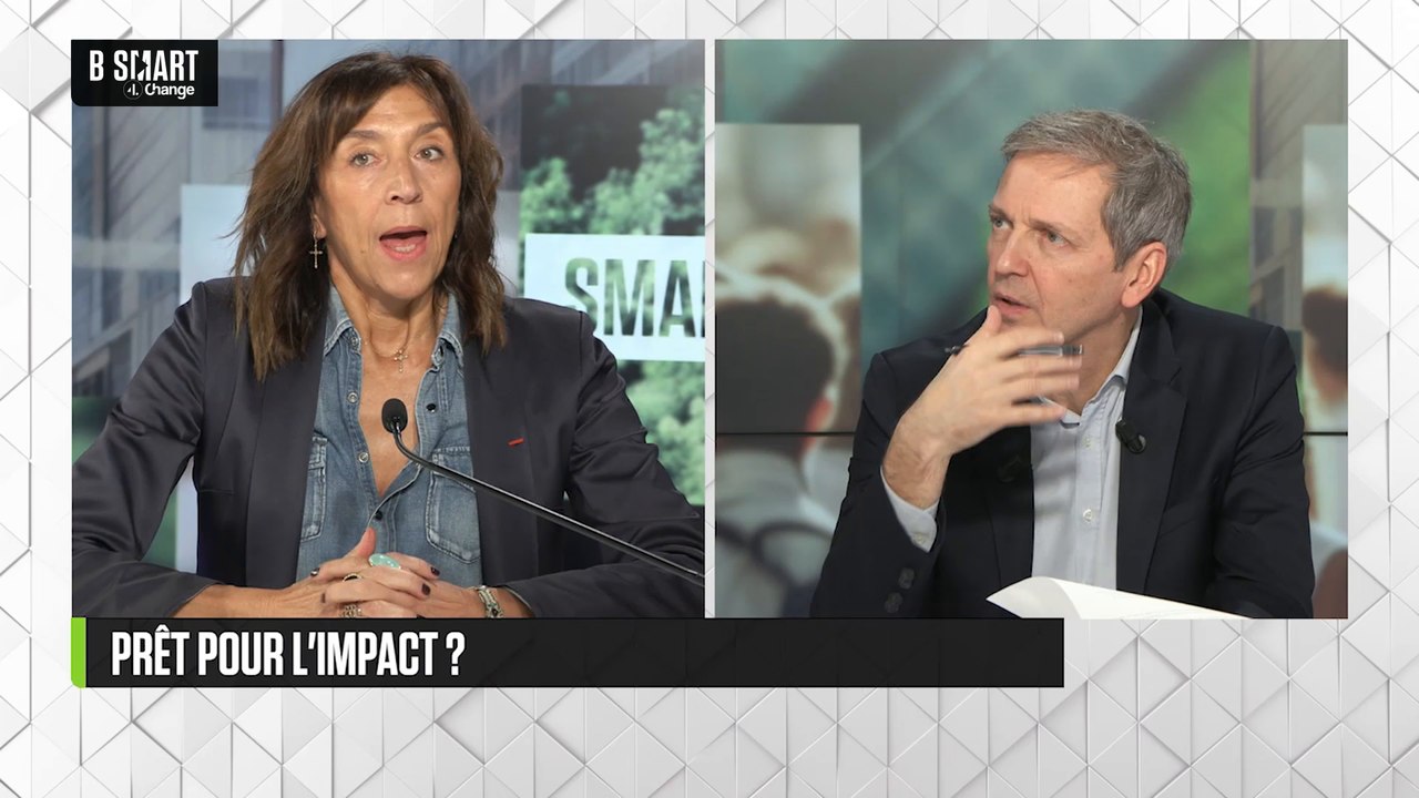 SMART IMPACT - Comment donner de l’impact à la publicité extérieure ?