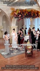 Saving the Doomed Family Full Movie Eng Sub Chinese Drama