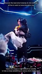 One Night No Escape Chinese Drama - English Sub full movie