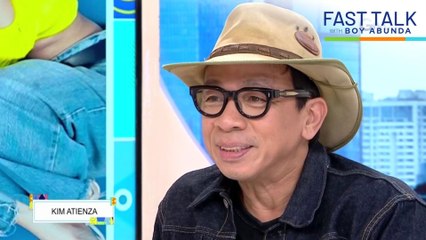 Fast Talk with Boy Abunda: Kuya Kim, kumusta matapos ang pagpanaw ni Emman? (Episode 733)