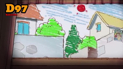 ELEVATOR BUMI || DORAEMON BAHASA INDONESIA TERBARU NO ZOOM 2024