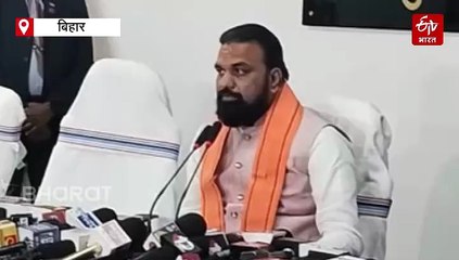 सम्राट चौधरी के हाथों में 400 अपराधियों के नामों की लिस्ट, बोले- 'कोर्ट का आदेश आते ही..'