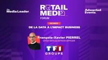 [Keynote] De la data à l'impact business