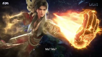 Back As Immortal Lord Ep 7 Eng Sub