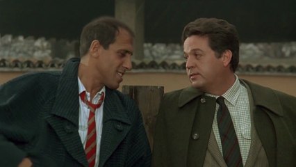 Der Größte bin ich (1985) #GanzerFilm #Deutsch #HD