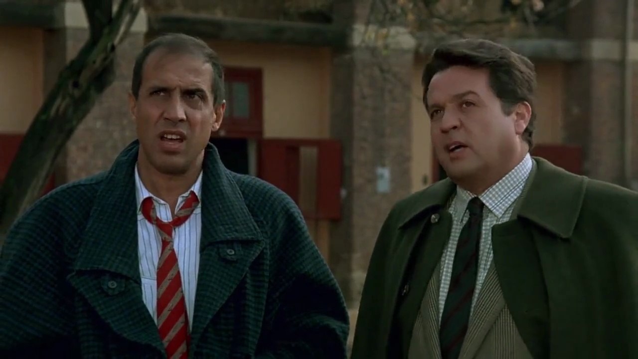 Der Größte bin ich (1985) #GanzerFilm #Deutsch #HD