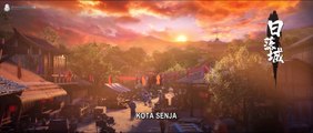 Word of Honor S2 E22 (Indonesia)
