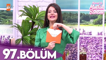 Nursel ile Mutfak Bahane | 25 Kasım 2025 Salı - 5. Sezon