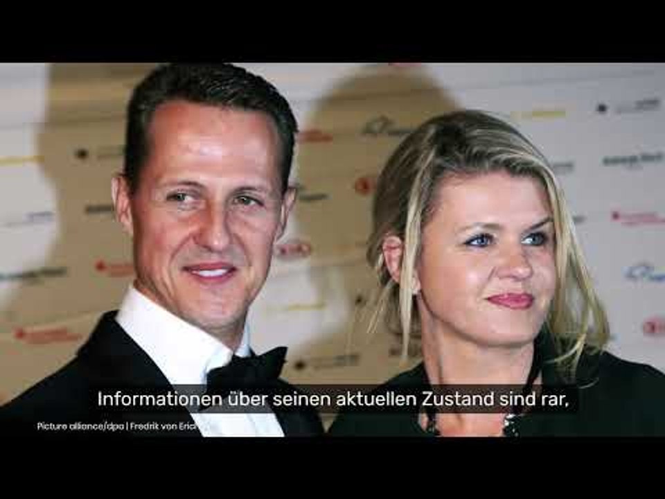 Michael Schumacher: 'Glaube nicht, dass wir Michael wiedersehen werden' - Freund findet offene Worte