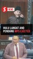 ‘Nak bertumbuk dengan hang?’: MPs ejected following spat over 'fitnah' claims