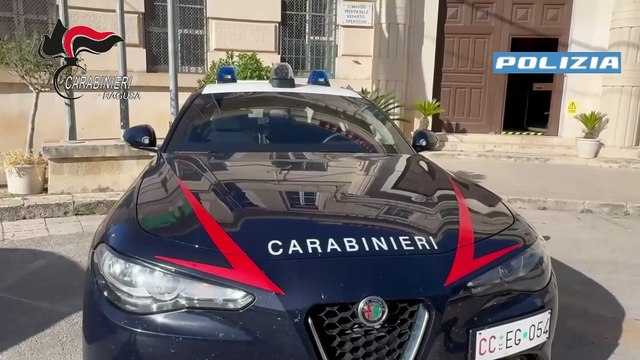 Operazione antidroga in provincia di Ragusa, scattano 14 arresti