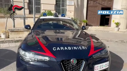 Operazione antidroga in provincia di Ragusa, scattano 14 arresti