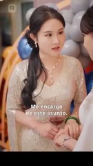 [Doblado] La Reina CEO La Venganza De Una Madre en Español