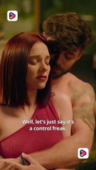 Sophia - Find Twin In Red Veil Shortmintz