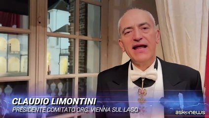 Solidarietà, trionfo per Gran Ballo alla Venaria Reale