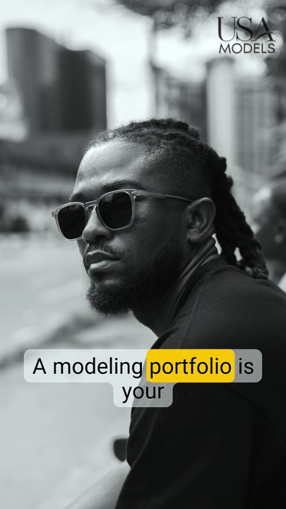 USA Model – The Power of a Strong Modeling Portfolio
