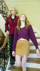 🧡🍏 🔥  After Divorce, My Ex-Wife Became A Billionaire