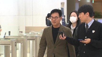 김건희 특검, '오세훈 측근' 강철원·김한정 소환 / YTN