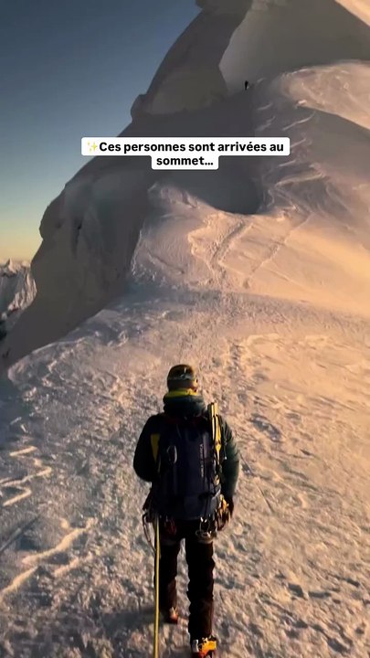 🏔️✨ Ascension du Chopicalqui