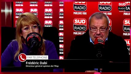 Pluie de menaces après le sondage IFOP sur les musulmans