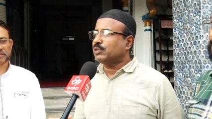 মহিলাৰ বাবে খোল খালে মছজিদৰ দুৱাৰ; মহানগৰীৰ এটা মছজিদৰ ব্যতিক্ৰমী সিদ্ধান্ত