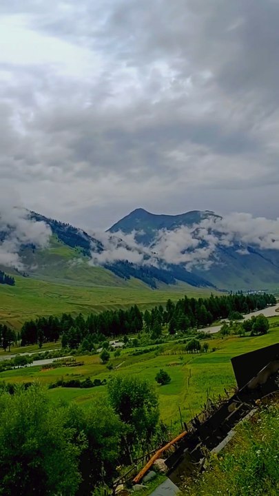 #warwanvalley