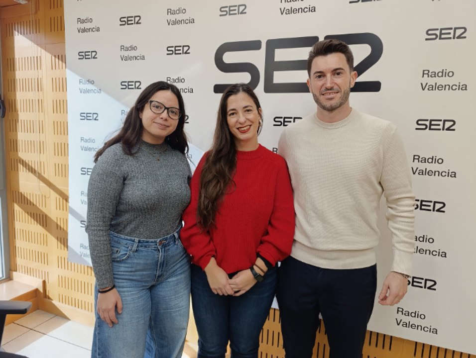 ENTREVISTA FONDOS EUROPEOS EN HOY POR HOY VALENCIA