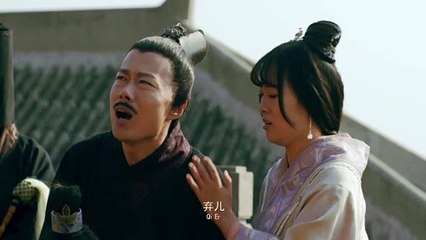 The Empress 08 - Best Historical Film 2021