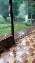 VÍDEO: Temporal de granizo deixa mais de 200 feridos no Rio Grande do Sul; saiba mais