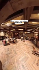 🏡✨ Bienvenue à Hobbiton, le village le plus féerique de Nouvelle-Zélande